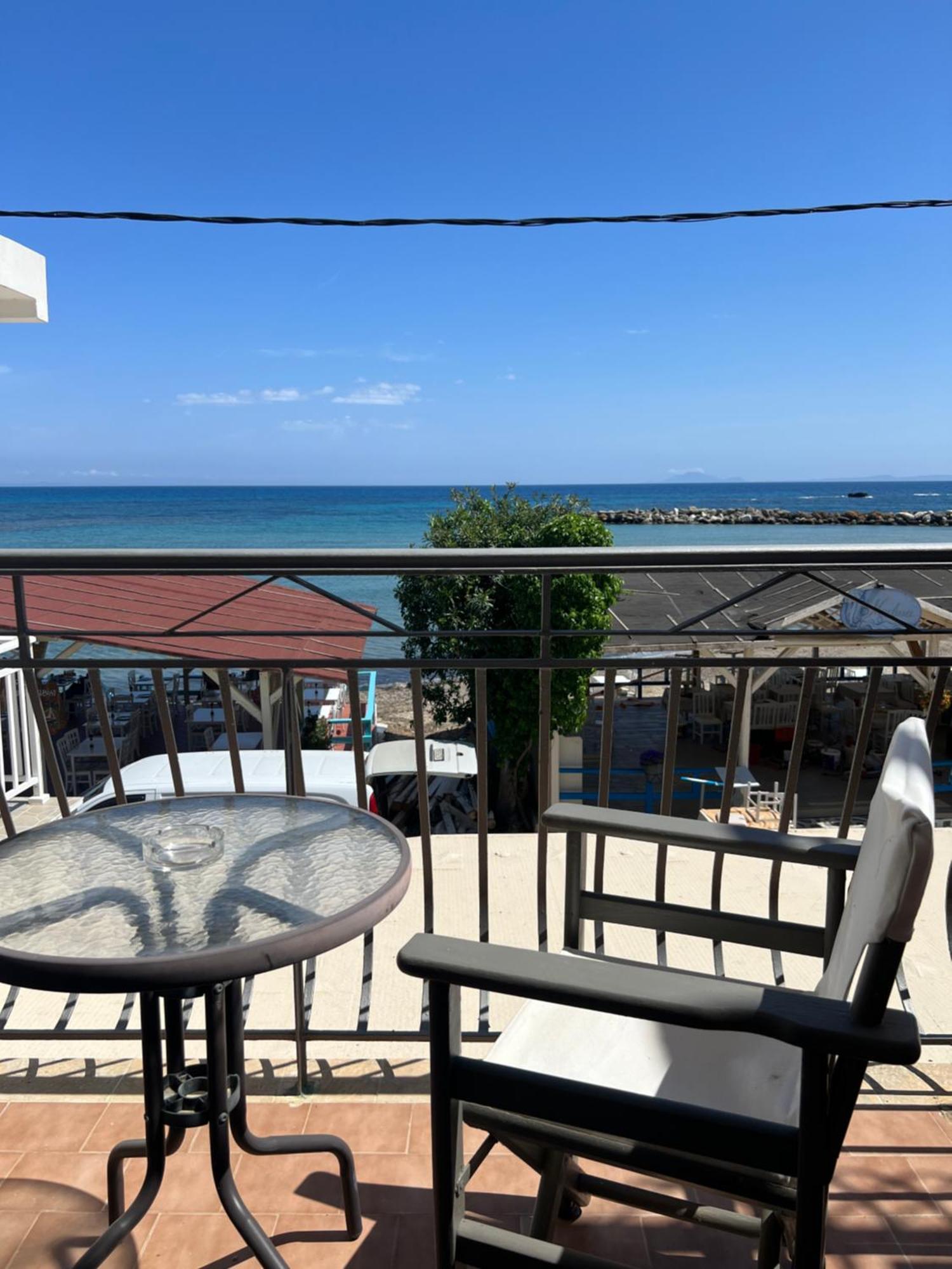 Medusa Apartments Katelios Exterior photo