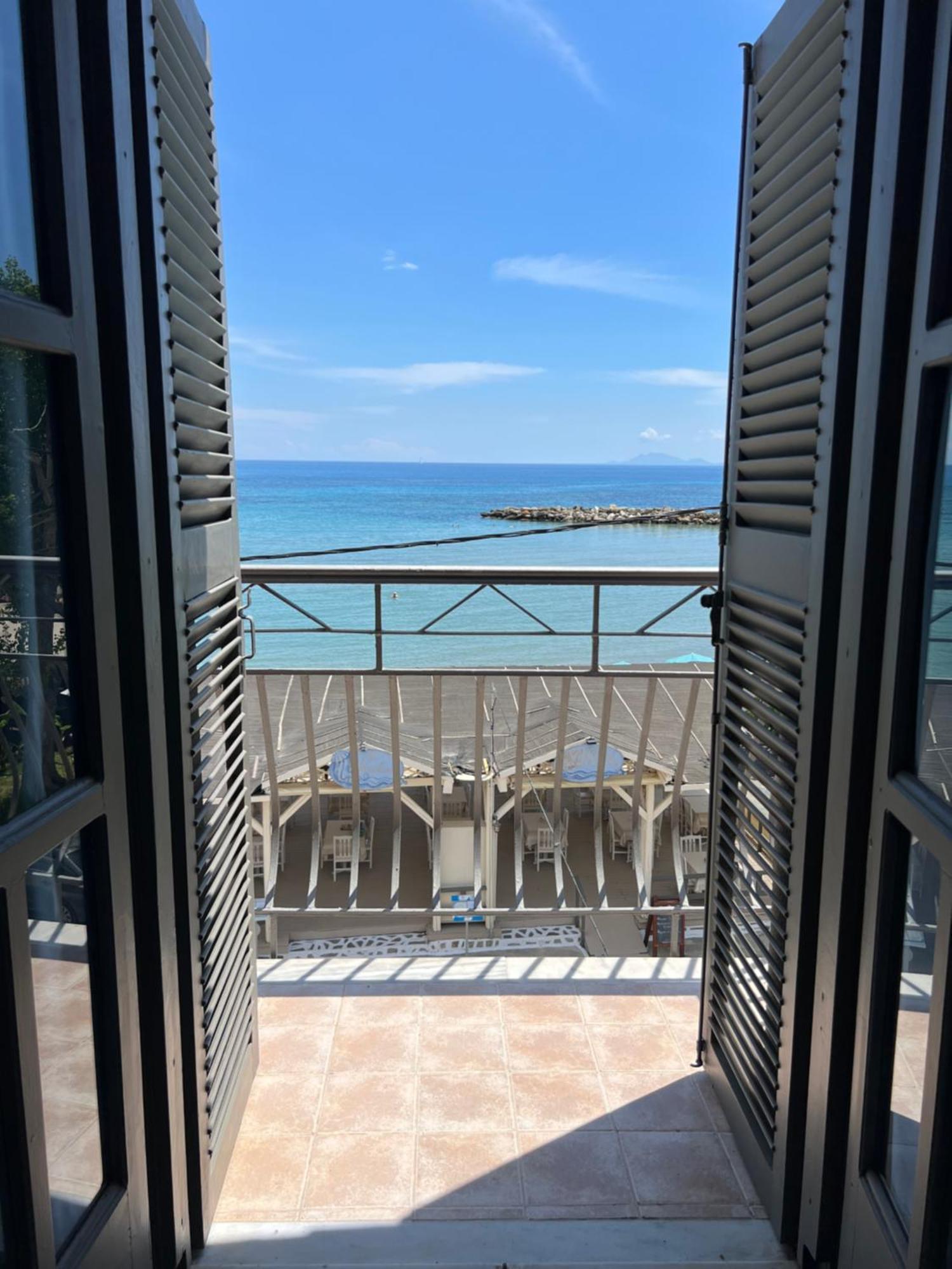 Medusa Apartments Katelios Exterior photo